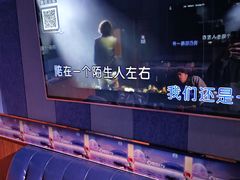 -唱吧麦颂KTV(松江五龙商业广场店)