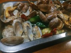 -烤官达人·徐州鲜羊肉串(江宁店)