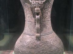 -上海博物馆(人民广场馆)