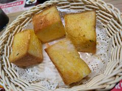 -海维克牛排馆HIGHWIC(右岸环宇坊店)
