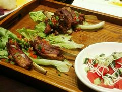 -颂福楼·南京菜(定淮门店)