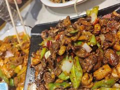 -香滨园骨架王(民生路店)