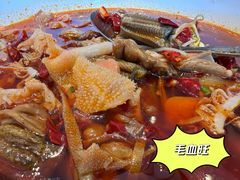 -翠山·映月湖景餐厅(映月湖公园店)