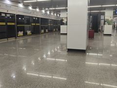 -同济大学(地铁站)