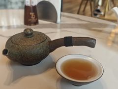 -五号茶居·新派粤菜·岭南五号酒店(沿江中路店)