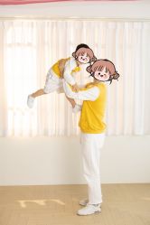 -玛瑞莎专业孕妇摄影(越秀店)