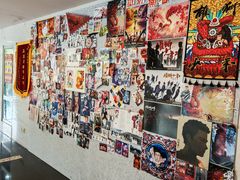 -曹杨影城(曹杨店)