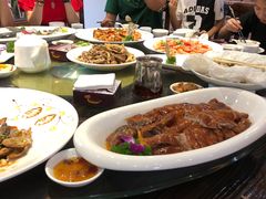 -大门水乡·顺德菜
