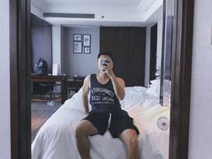 -上海龙之梦万丽酒店