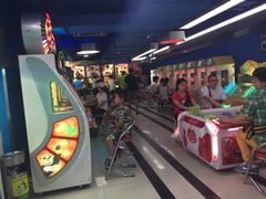 -阿尔法Game Station(中山路店)