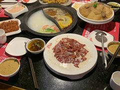 -井格重庆火锅(新世纪店)