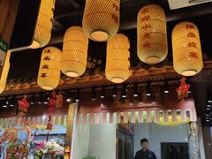 大堂-鼎晟江南·融合江南宴(固戍店)