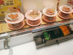 -争鲜回转寿司(通州万达店)