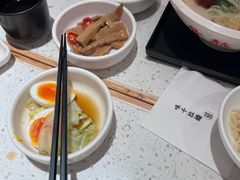 -味千拉面(广州白云机场T1西二店)