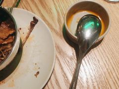 -新石器烤肉(马鞍山印象汇店)