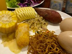 -广州粤大金融城国际酒店