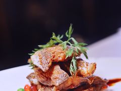 -荟廷·晶萃(陆家嘴尚悦湾店)