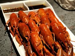 -虾胡闹龙虾馆(湄南河店)