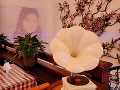 -邓丽君音乐主题餐厅