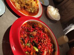 -夕阳红小吃(中街大悦城店)