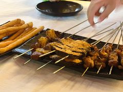 -KAOTOWN烤堂•烧烤(海汇港店)