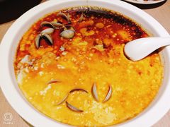 -川流不息(北蔡休闲广场店)