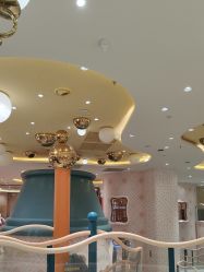 -奈尔宝家庭中心·亲子餐厅(苏州大悦城店)