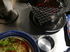-胡同泥炉烤肉(总店)