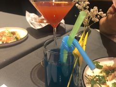 -YUE·6·西式融合餐厅(外滩六号店)