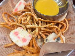-双门洞·森系料理(体育西店)