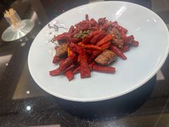 -禧瑞都大饭店(吊桥路店)