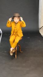 -西瓜庄园儿童摄影