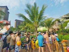 -亚马逊丛林水乐园