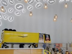 -麦当劳(徐汇漕溪北路百脑汇店)