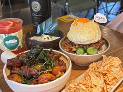 -岛风·台食小馆 ISLAND BISTRO(烟台山店)