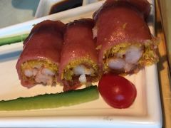 -安蒂娅.悦景轩中餐厅(西乡店)