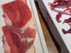 -谭三娘鲜切牛肉自助火锅(九眼桥总店)