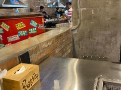 -马路牙子烧烤音乐酒馆(望京店)