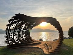 -东钱湖旅游度假区