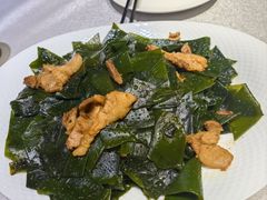 -郑庄脂渣海鲜楼(九水路店)