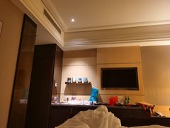 -杭州城中香格里拉大酒店