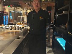 -水木锦堂·自助铁板烧(世贸天阶店)