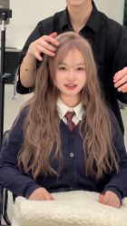 -DL HOPE明星造型