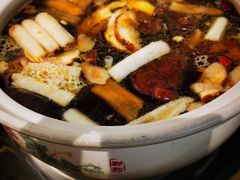 -名善山珍·野生菌汤锅(文殊院店)