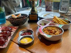 -1861意大利餐厅(文化广场店)