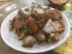 -临江后街鳝丝(临江店)