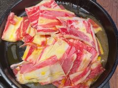 -九田家黑牛烤肉料理(云龙万达店)