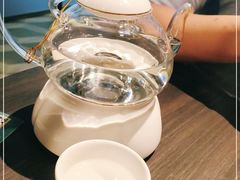 -鹊玥·粤菜小馆(汇智国际商业中心店)