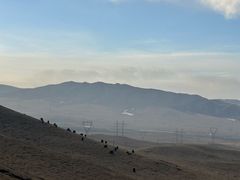 -日月山景区