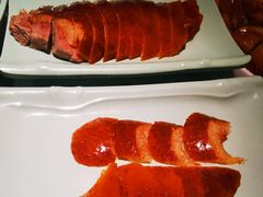 -羲和雅苑•北京烤鸭(国贸商城店)